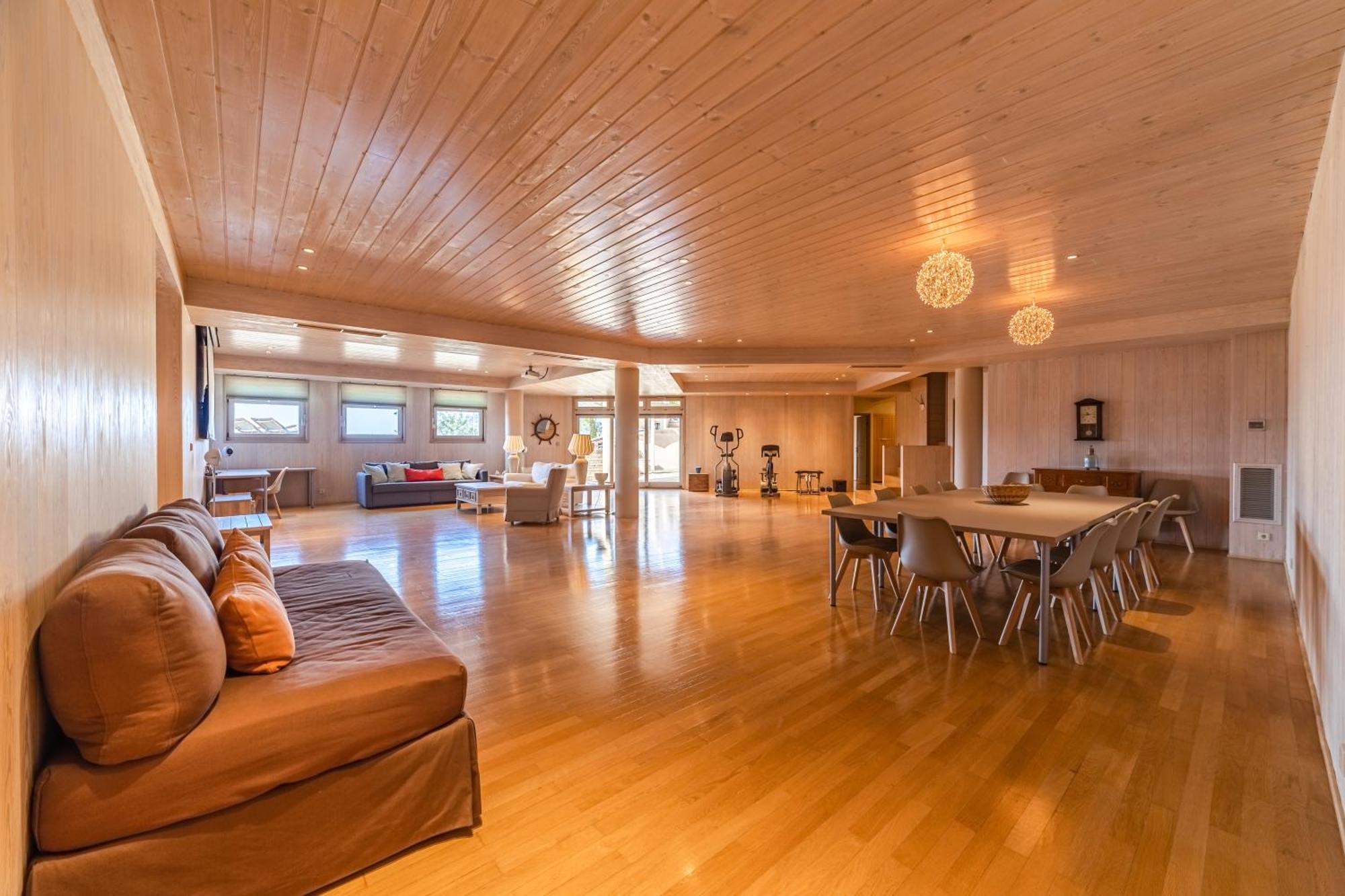 Lyciponon Villa Анависсос Экстерьер фото